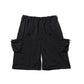 CPG ANOMALY CORD HALF PANTS 26SS