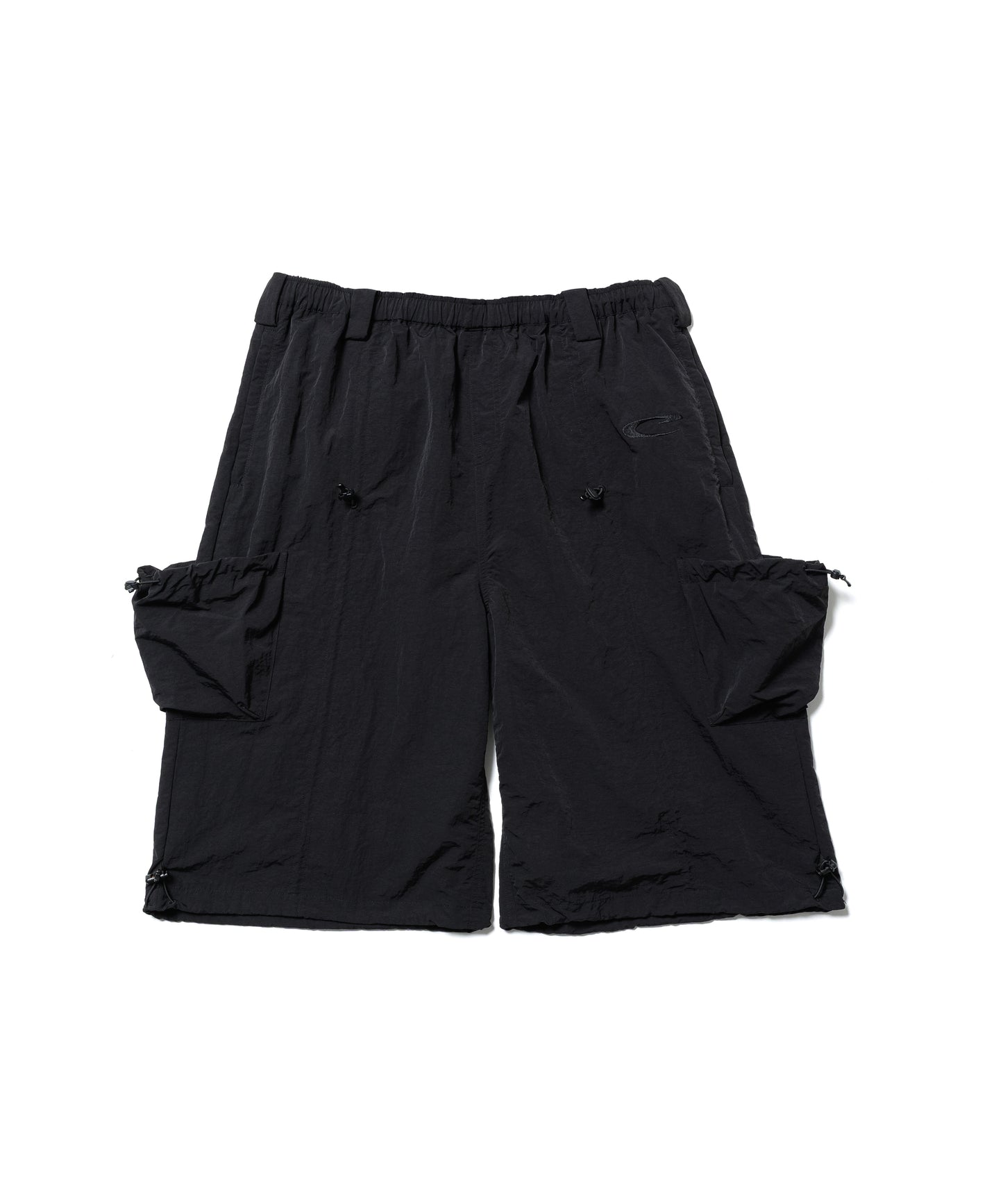 CPG ANOMALY CORD HALF PANTS 26SS