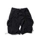 CPG ANOMALY CORD HALF PANTS 26SS
