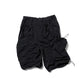 CPG ANOMALY CORD HALF PANTS 26SS