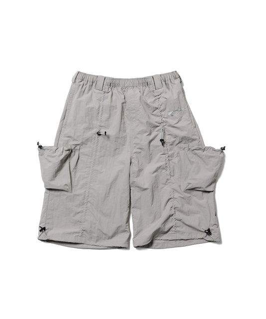 CPG ANOMALY CORD HALF PANTS 26SS