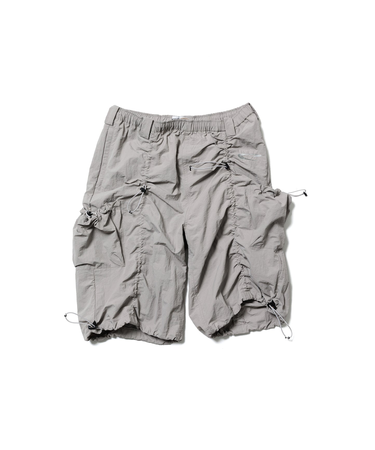CPG ANOMALY CORD HALF PANTS 26SS