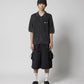 CPG FULL ZIP SS KNIT SHIRT