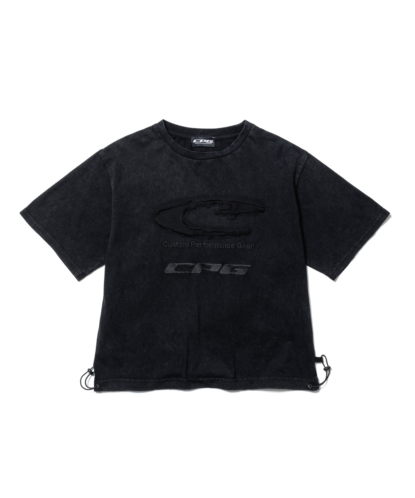 CPG FRT LOGO DYE TEE