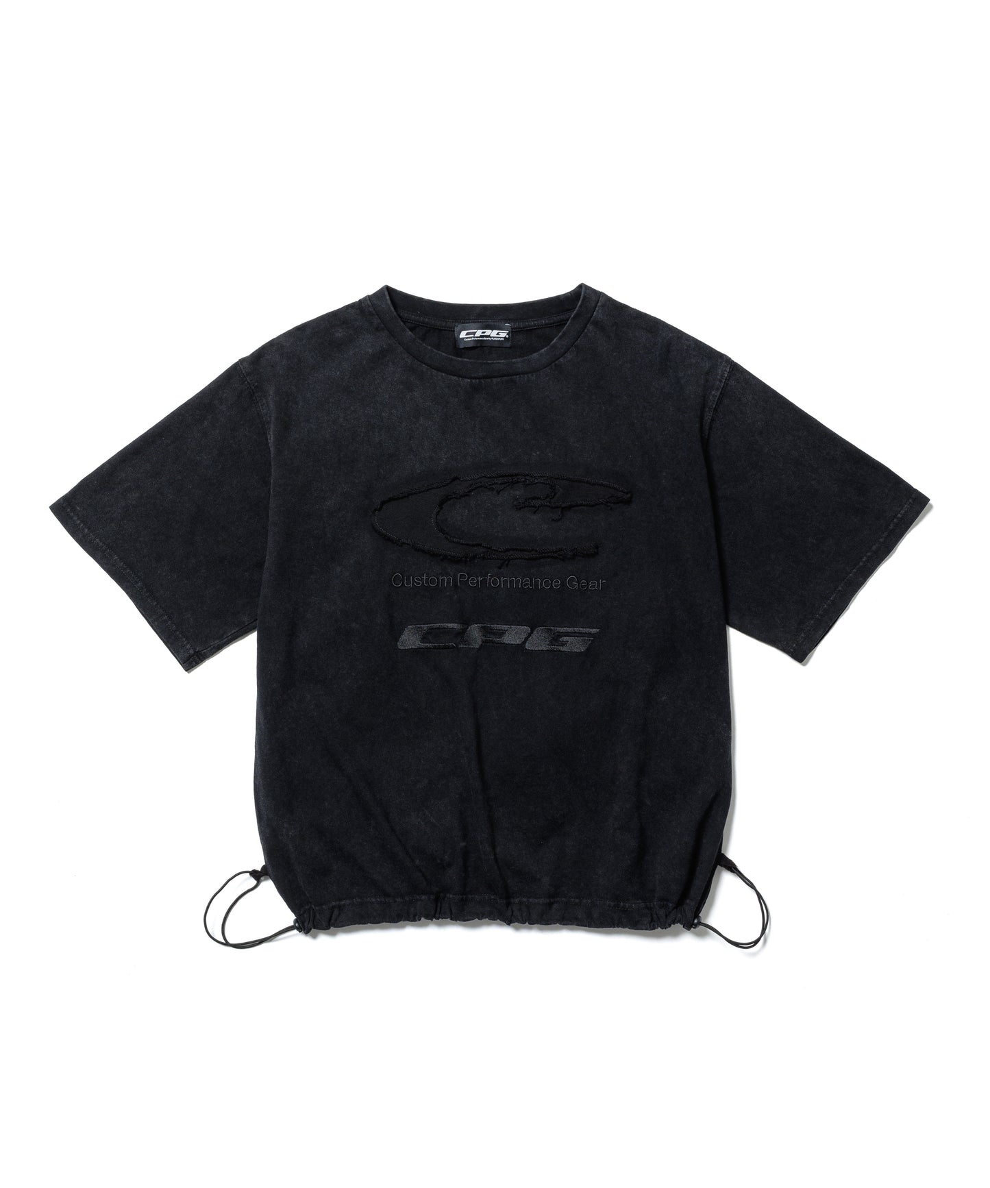 CPG FRT LOGO DYE TEE