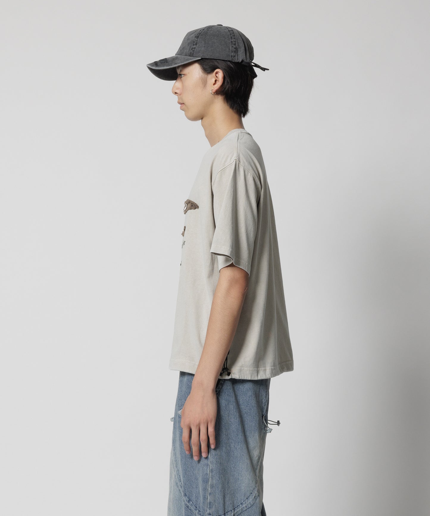 CPG FRT LOGO DYE TEE