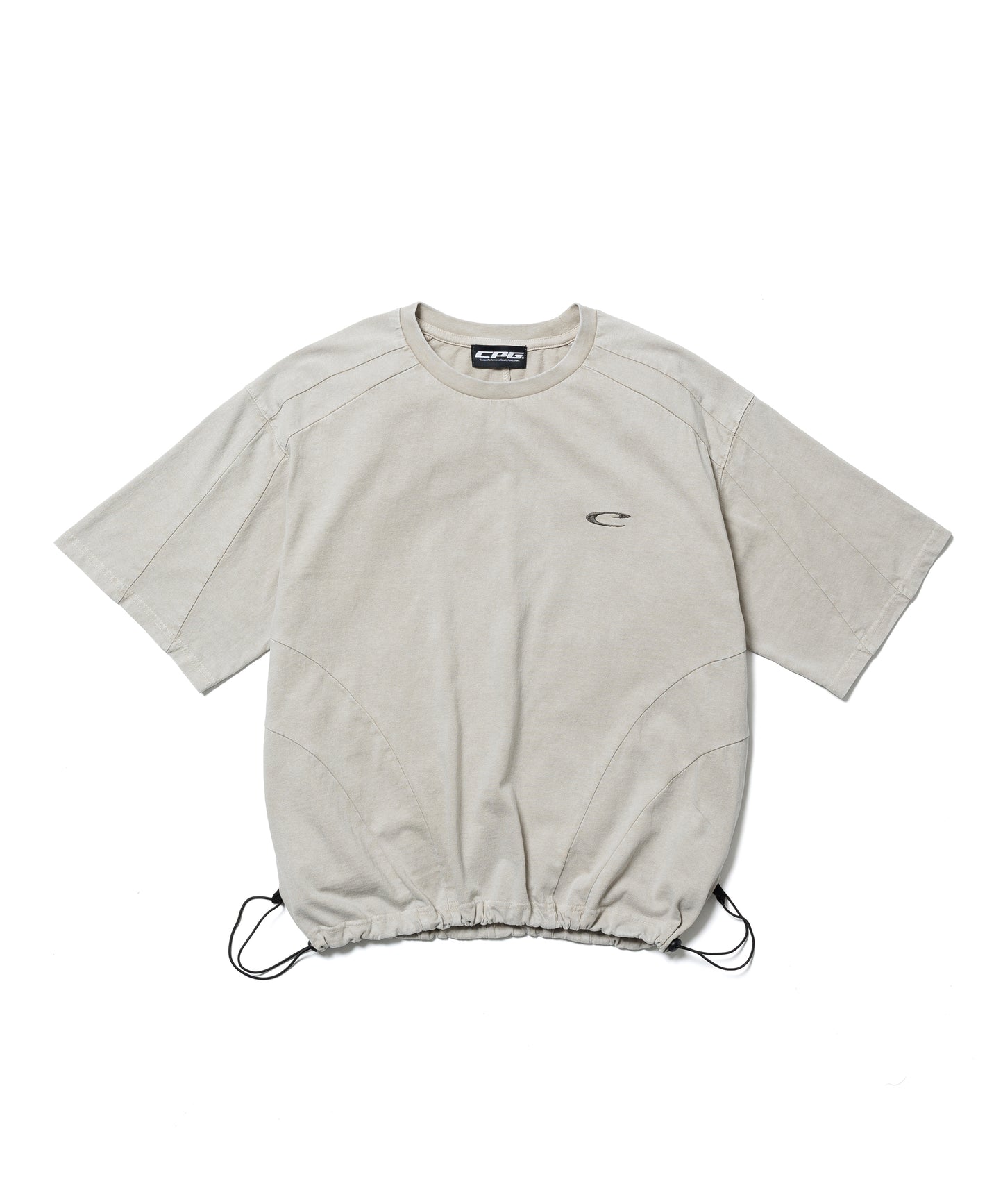 CPG SWITCHING DYE TEE