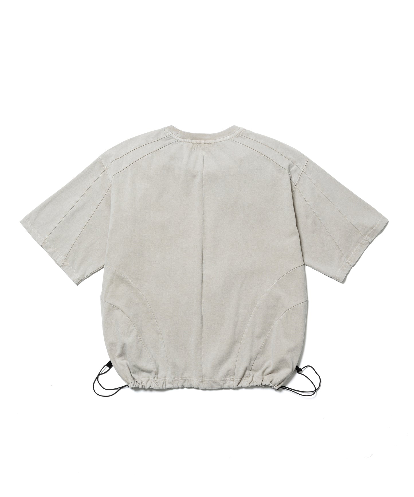 CPG SWITCHING DYE TEE