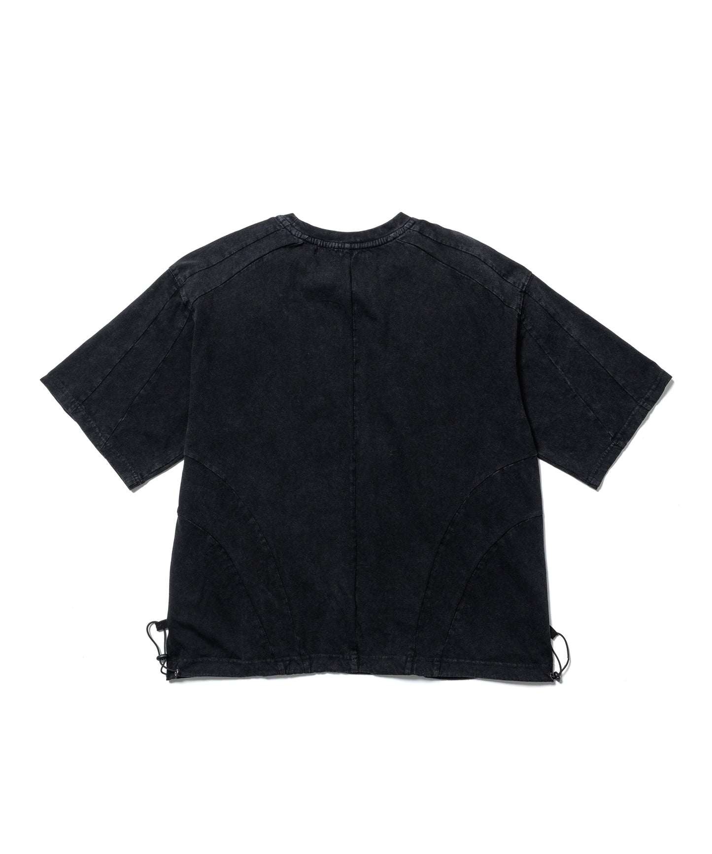 CPG SWITCHING DYE TEE