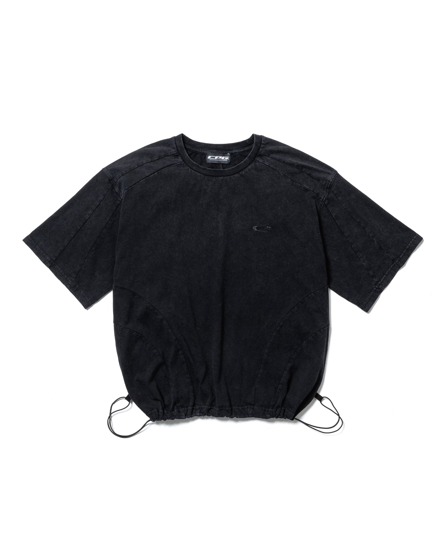 CPG SWITCHING DYE TEE