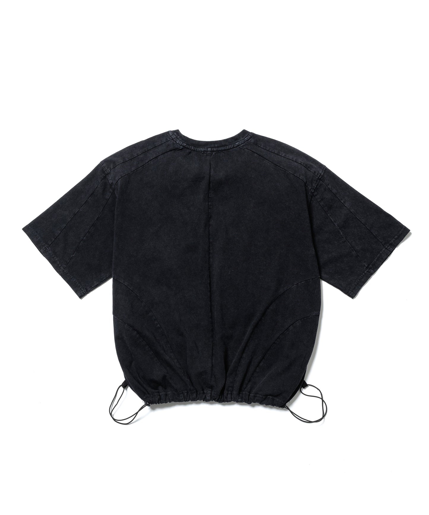 CPG SWITCHING DYE TEE
