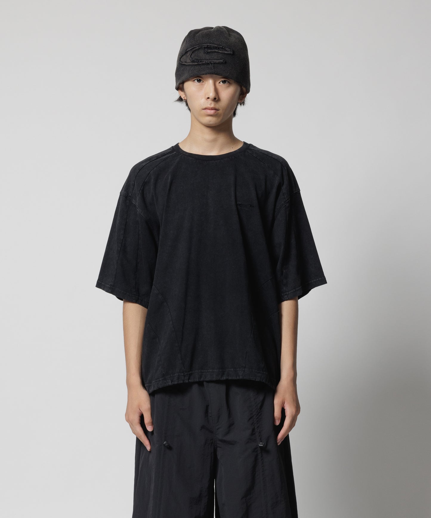 CPG SWITCHING DYE TEE