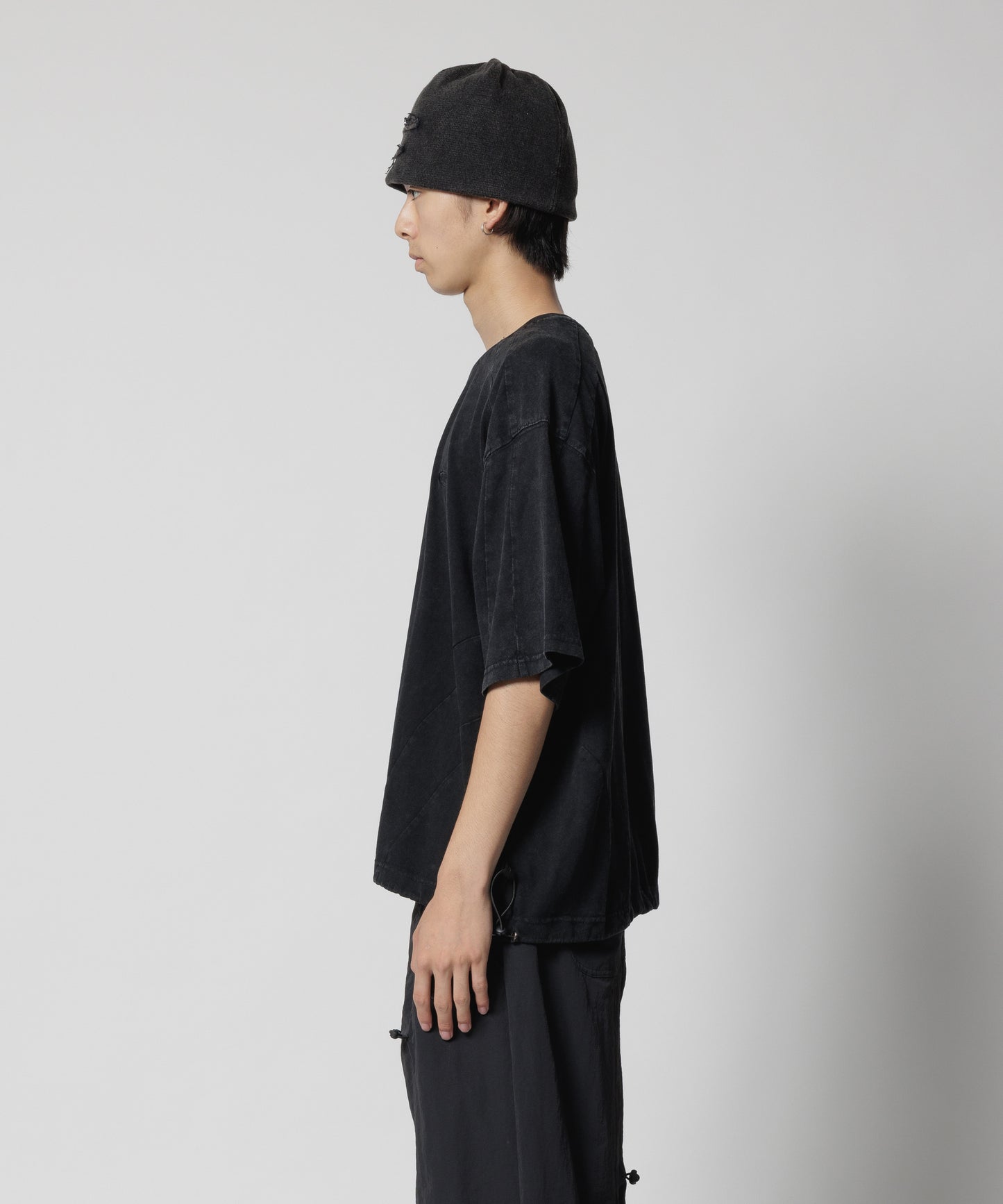CPG SWITCHING DYE TEE