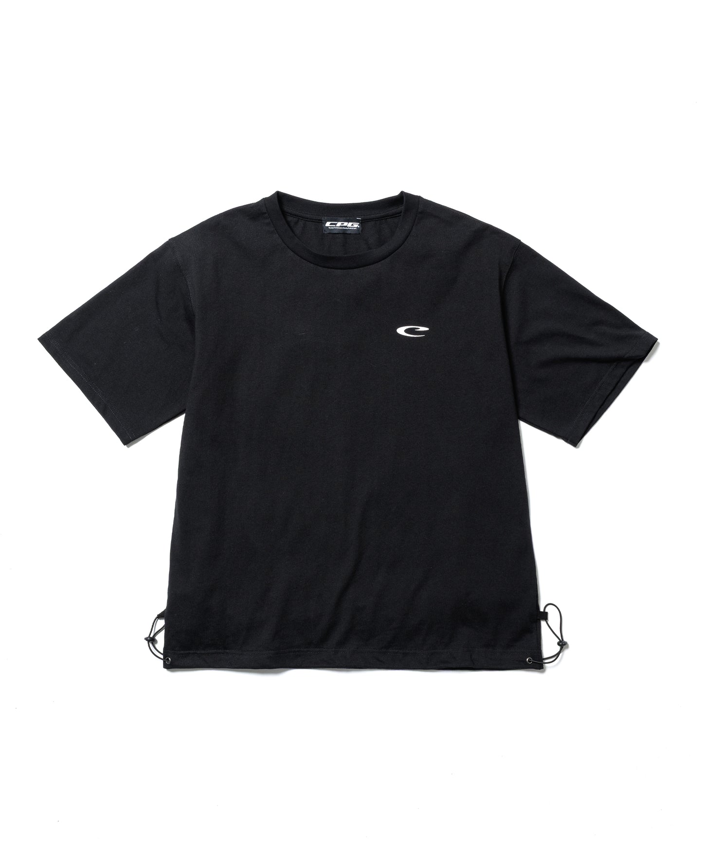 CPG TEE
