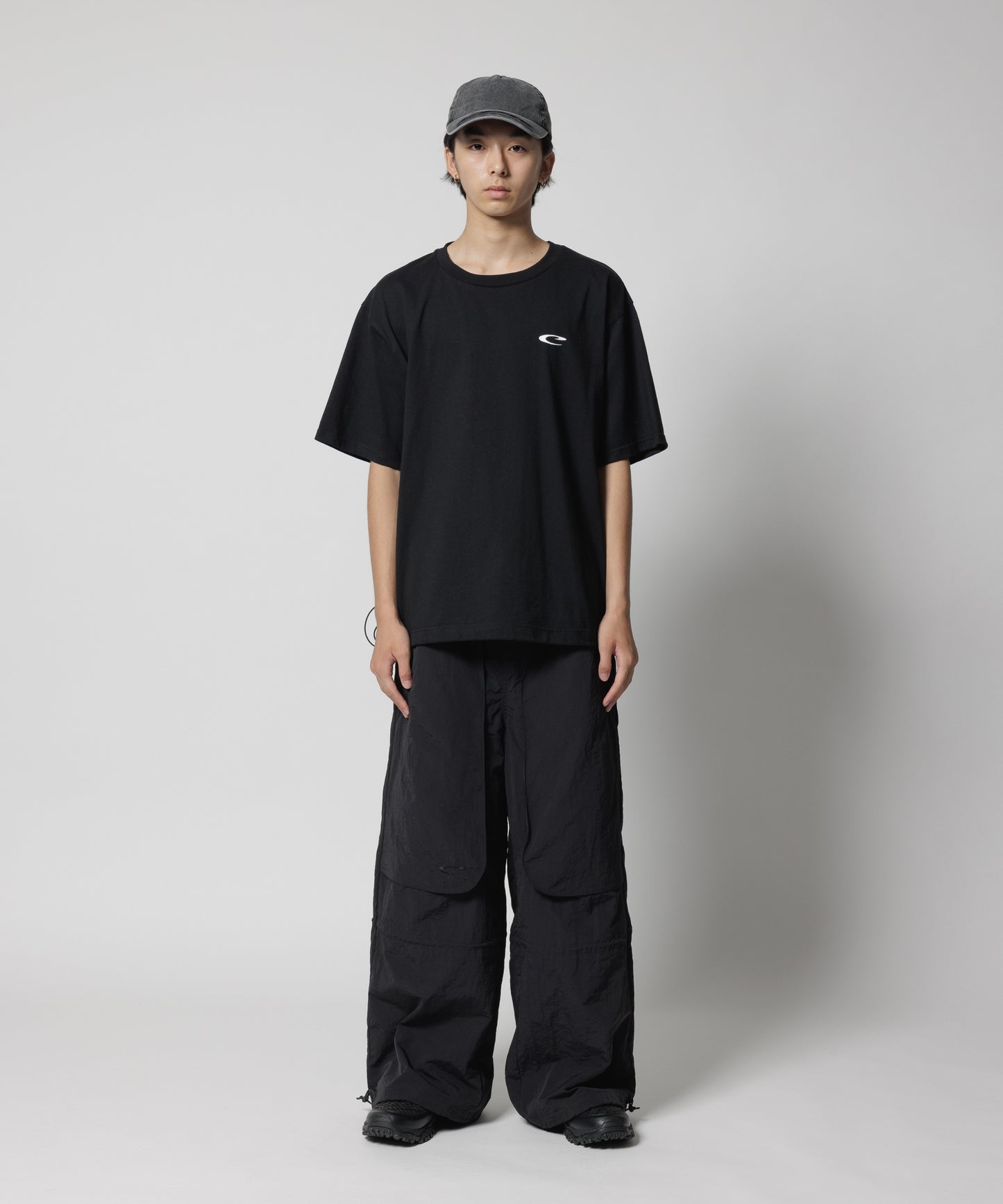 CPG TEE