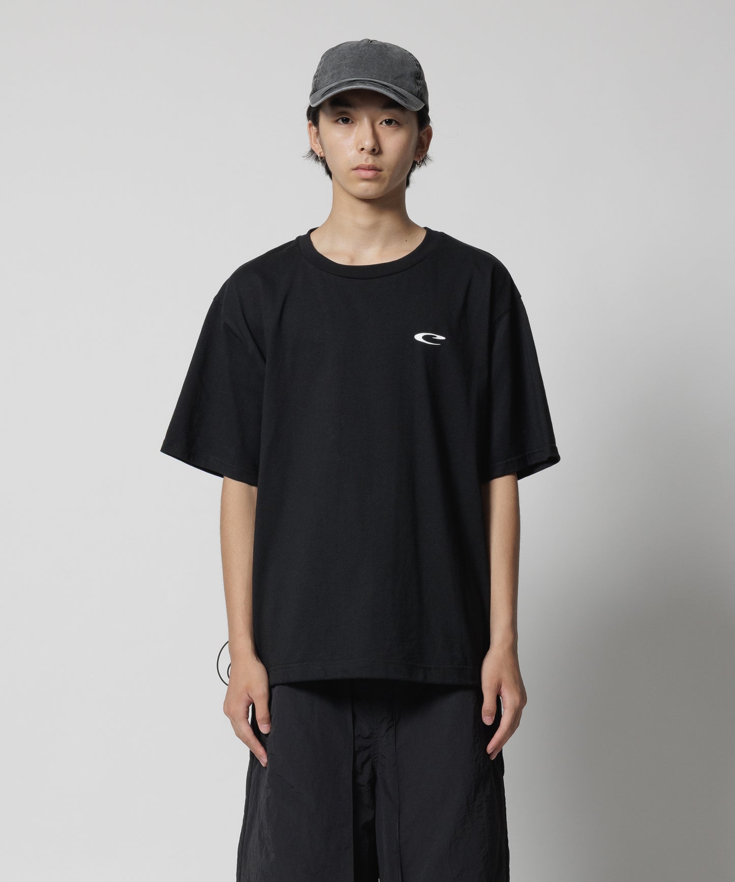 CPG TEE