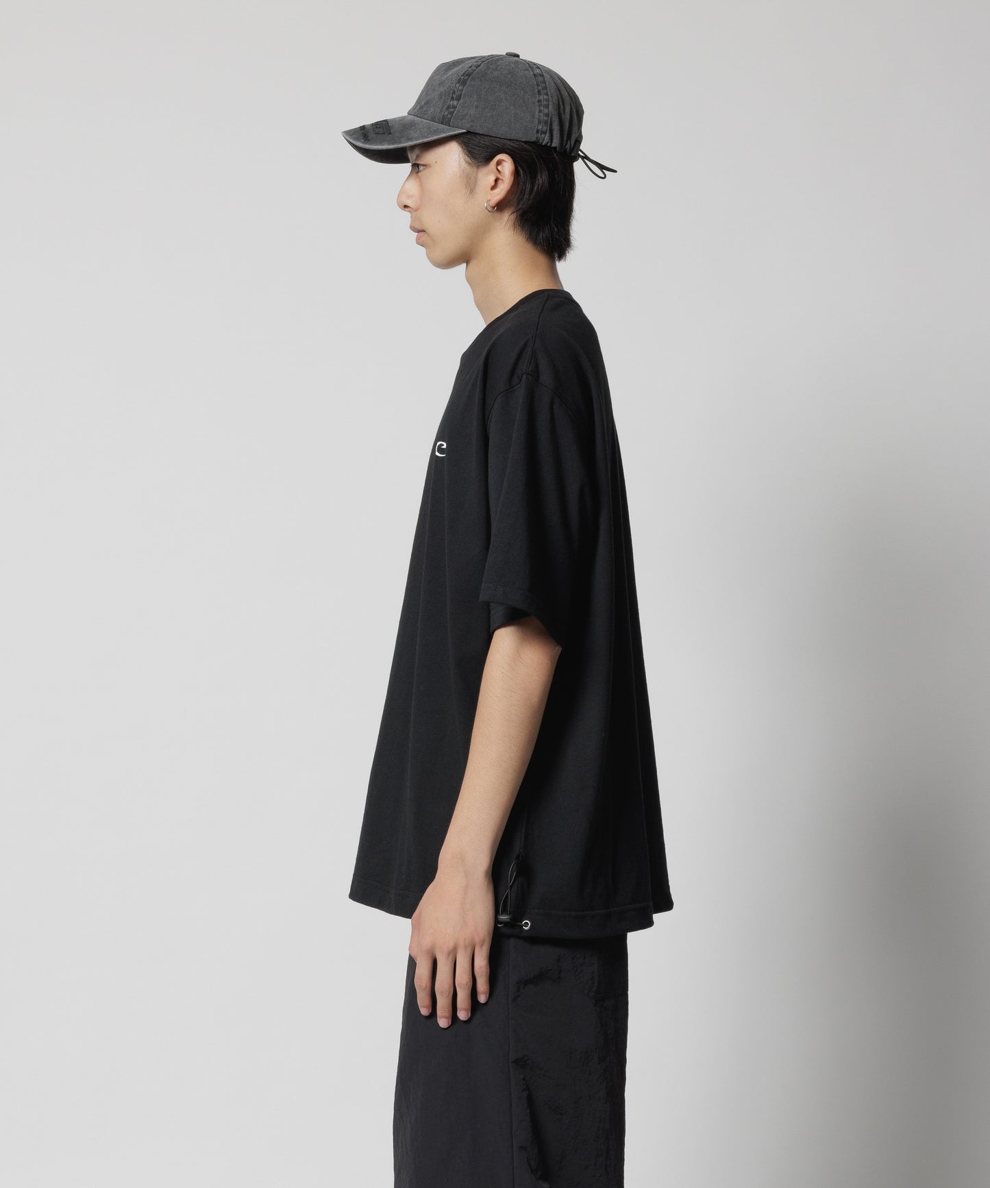 CPG TEE