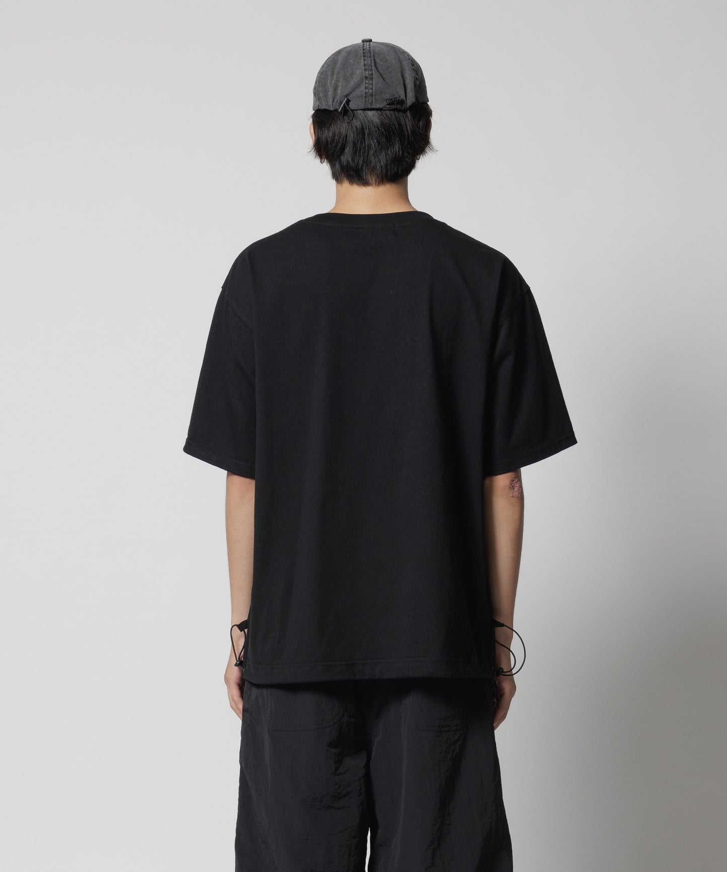 CPG TEE