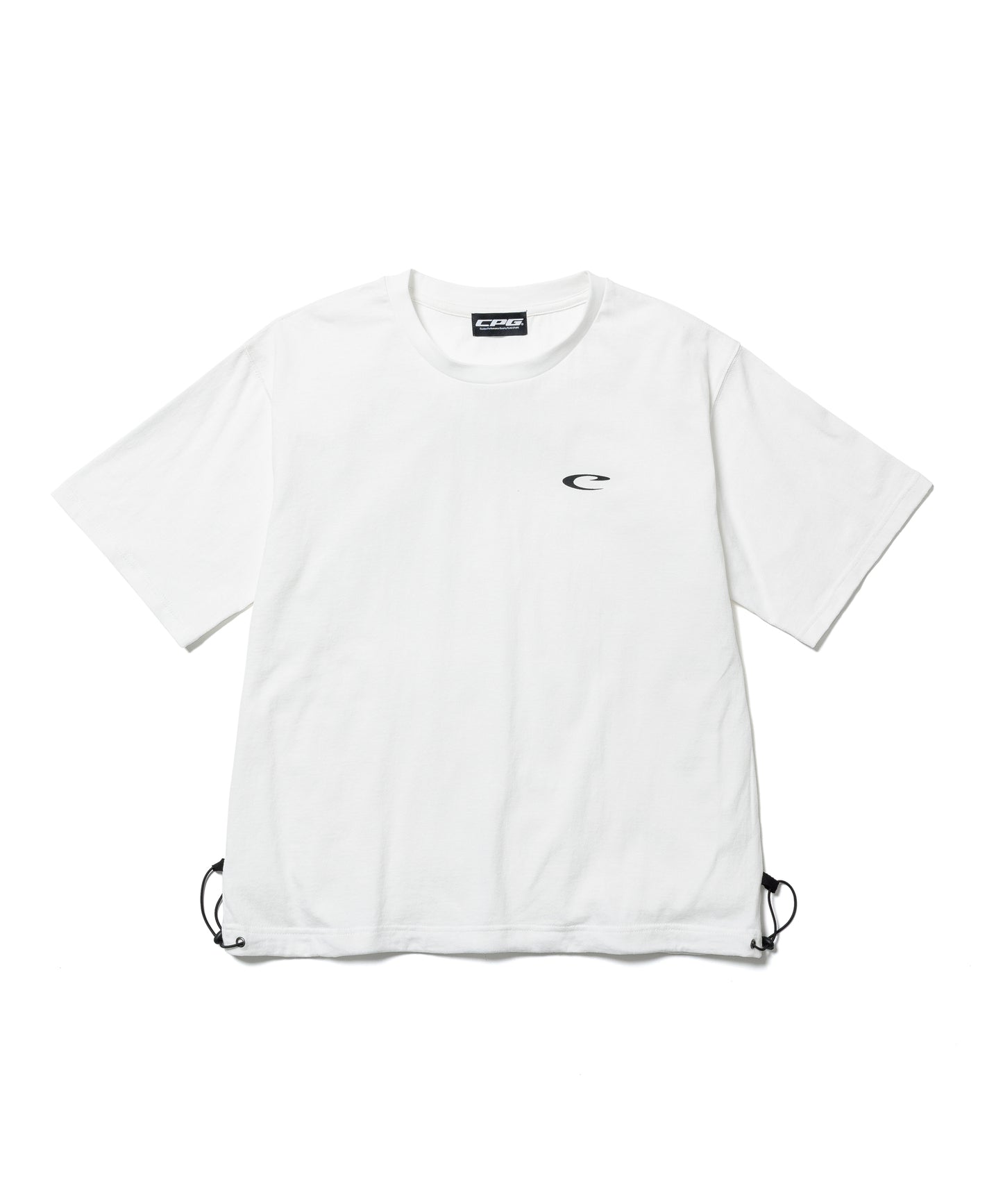 CPG TEE