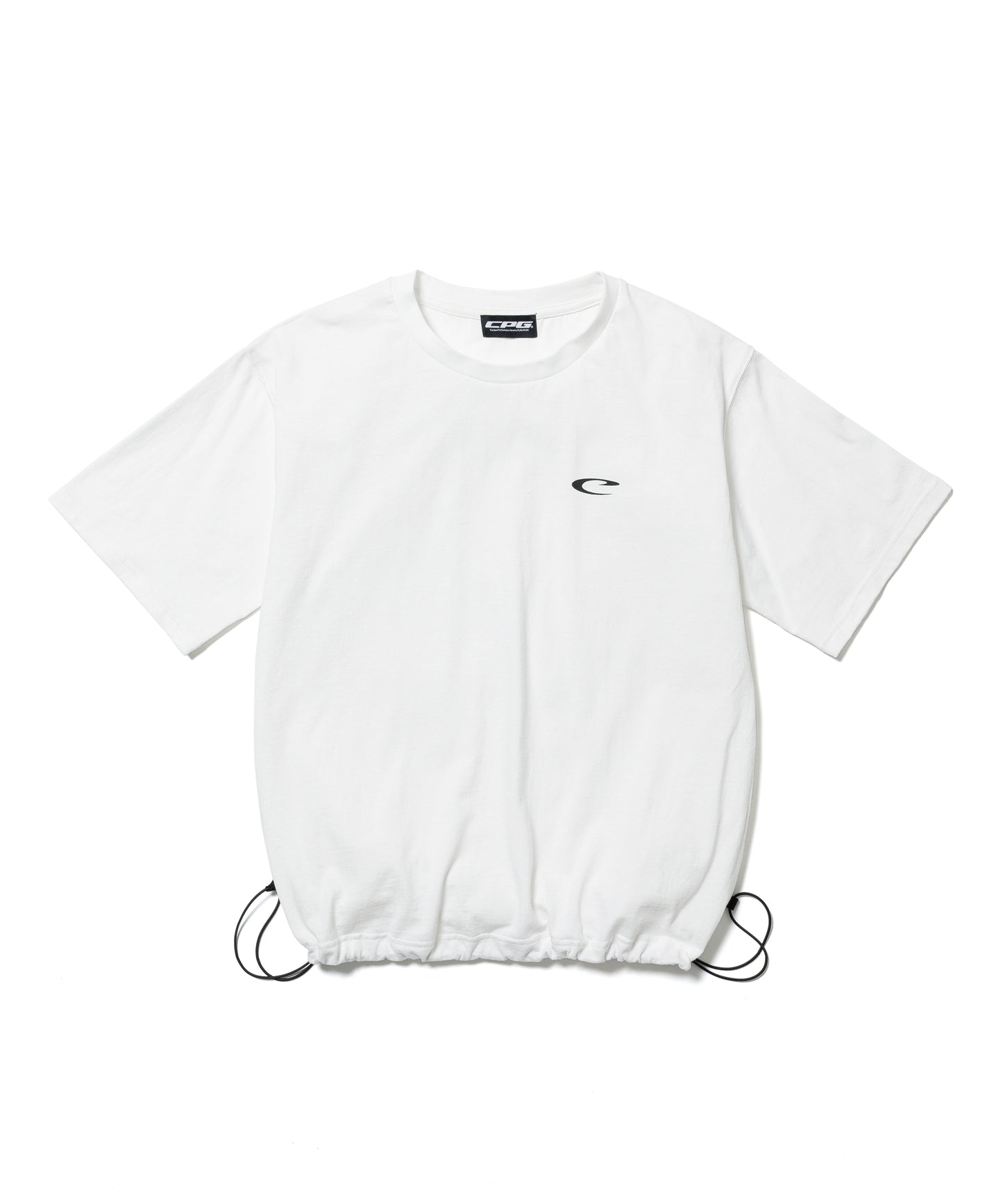 CPG TEE