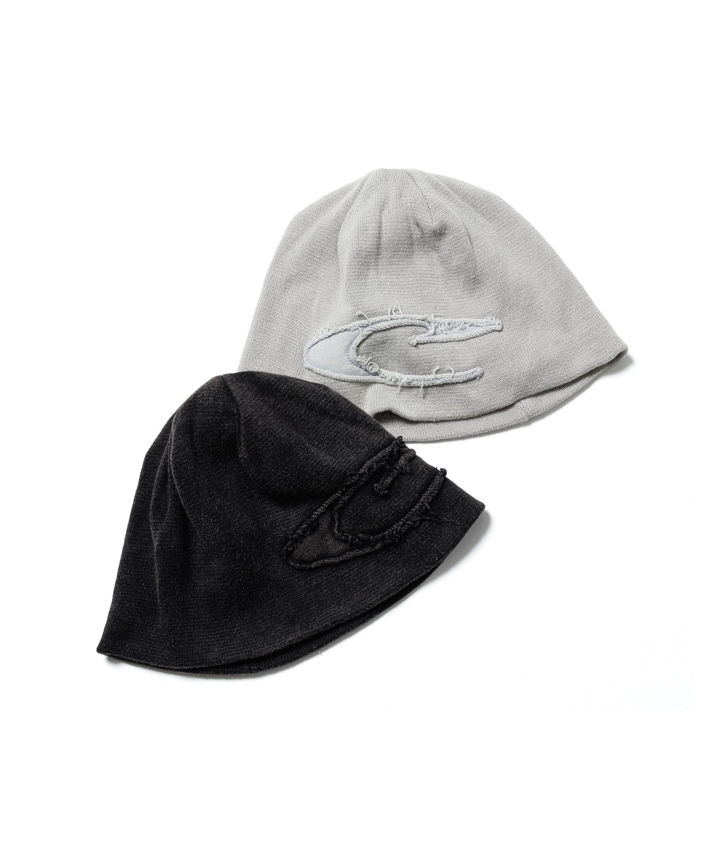 CPG WAPPEN KNIT DYE CAP