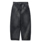 SUN FADE 5POCKET DENIM PANTS