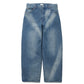 SUN FADE 5POCKET DENIM PANTS
