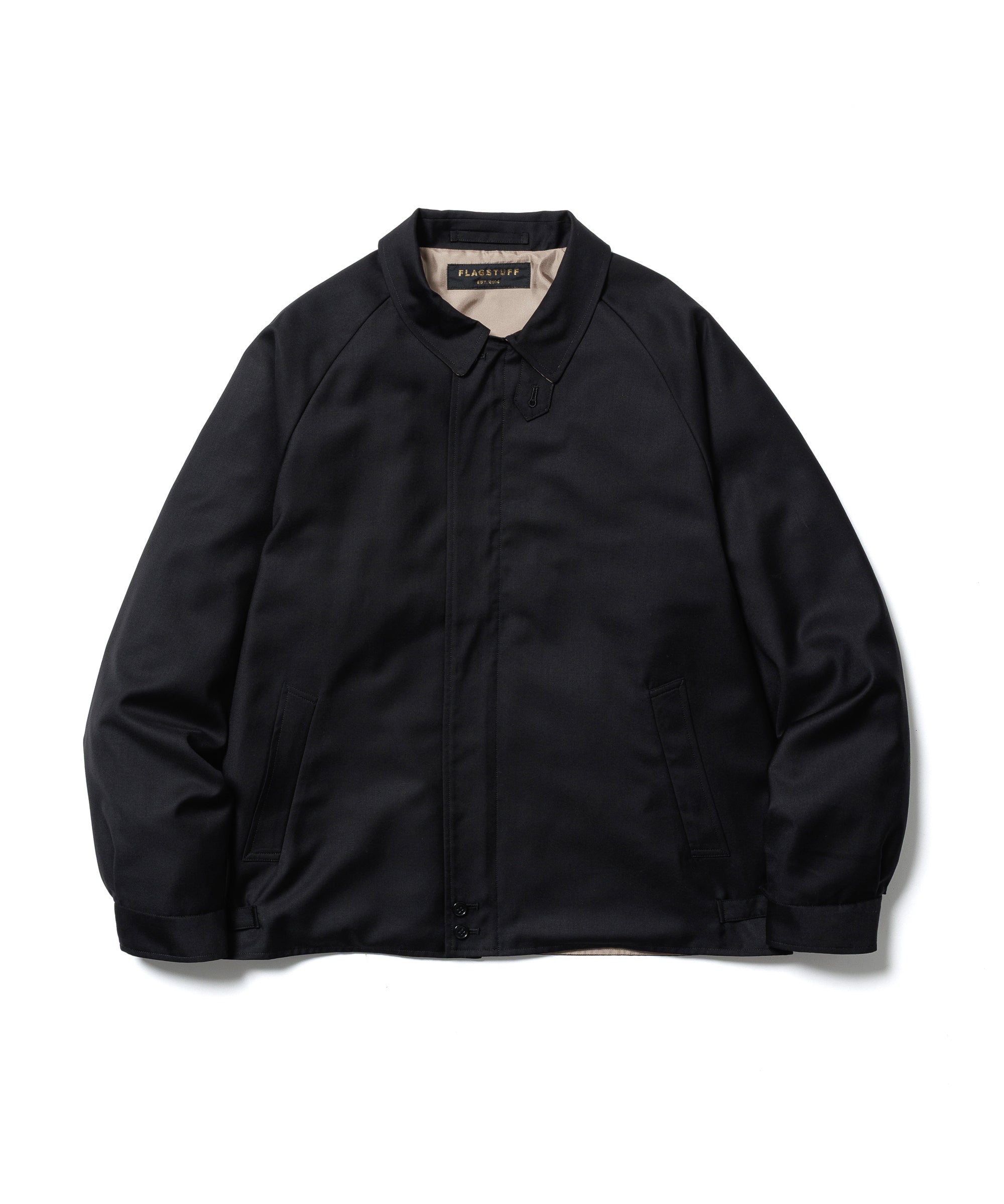 F-LAGSTUF-F フラグスタフ