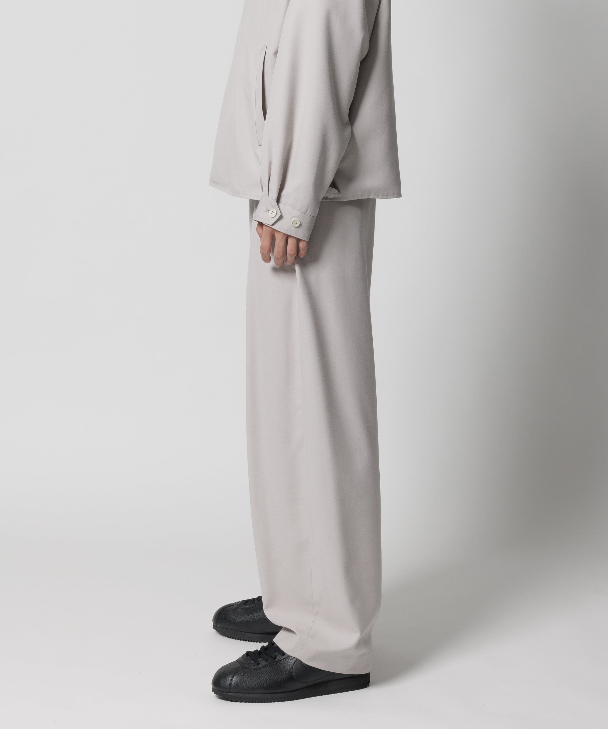 BAGGIE SLACKS – F-LAGSTUF-F