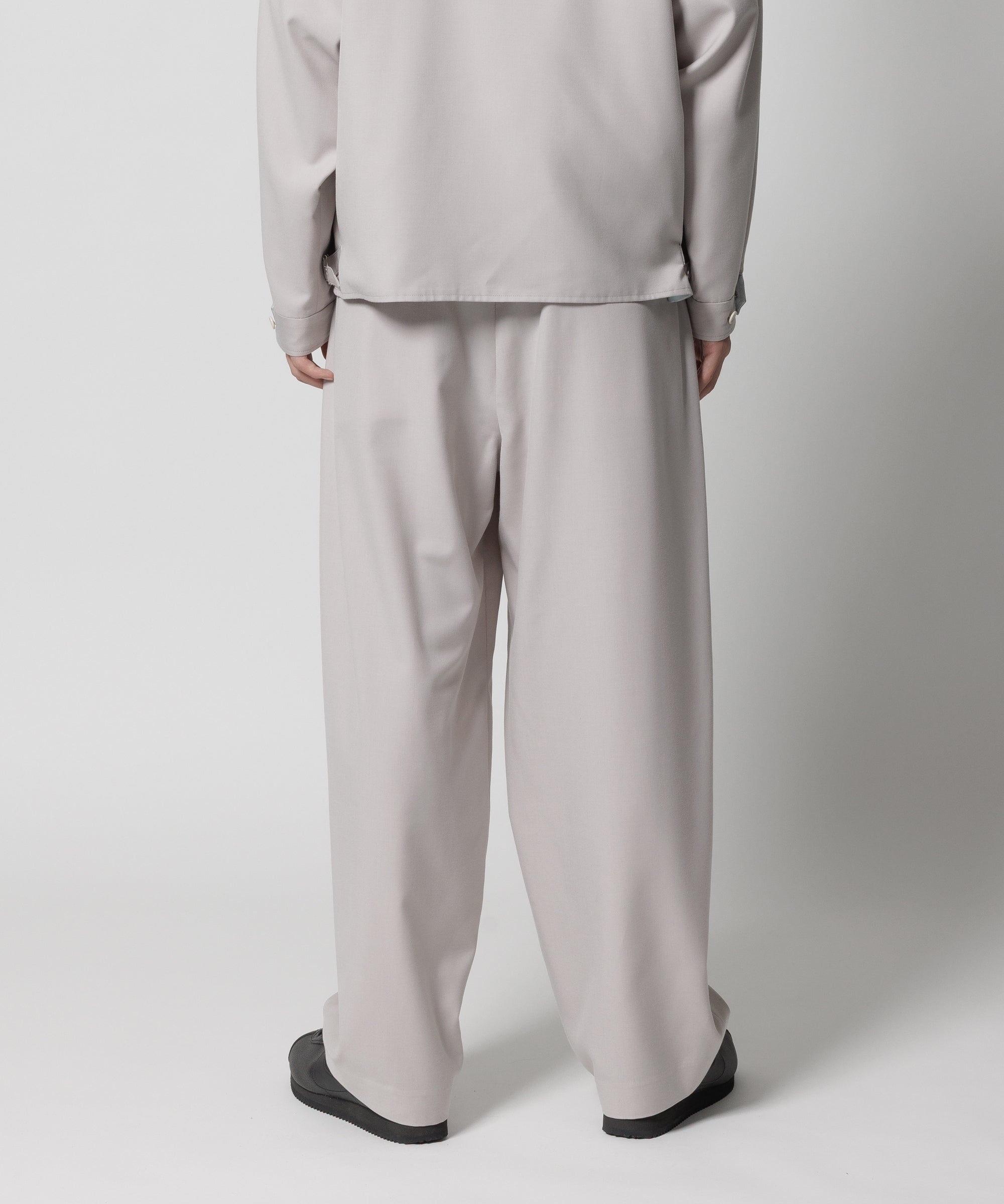 BAGGIE SLACKS – F-LAGSTUF-F