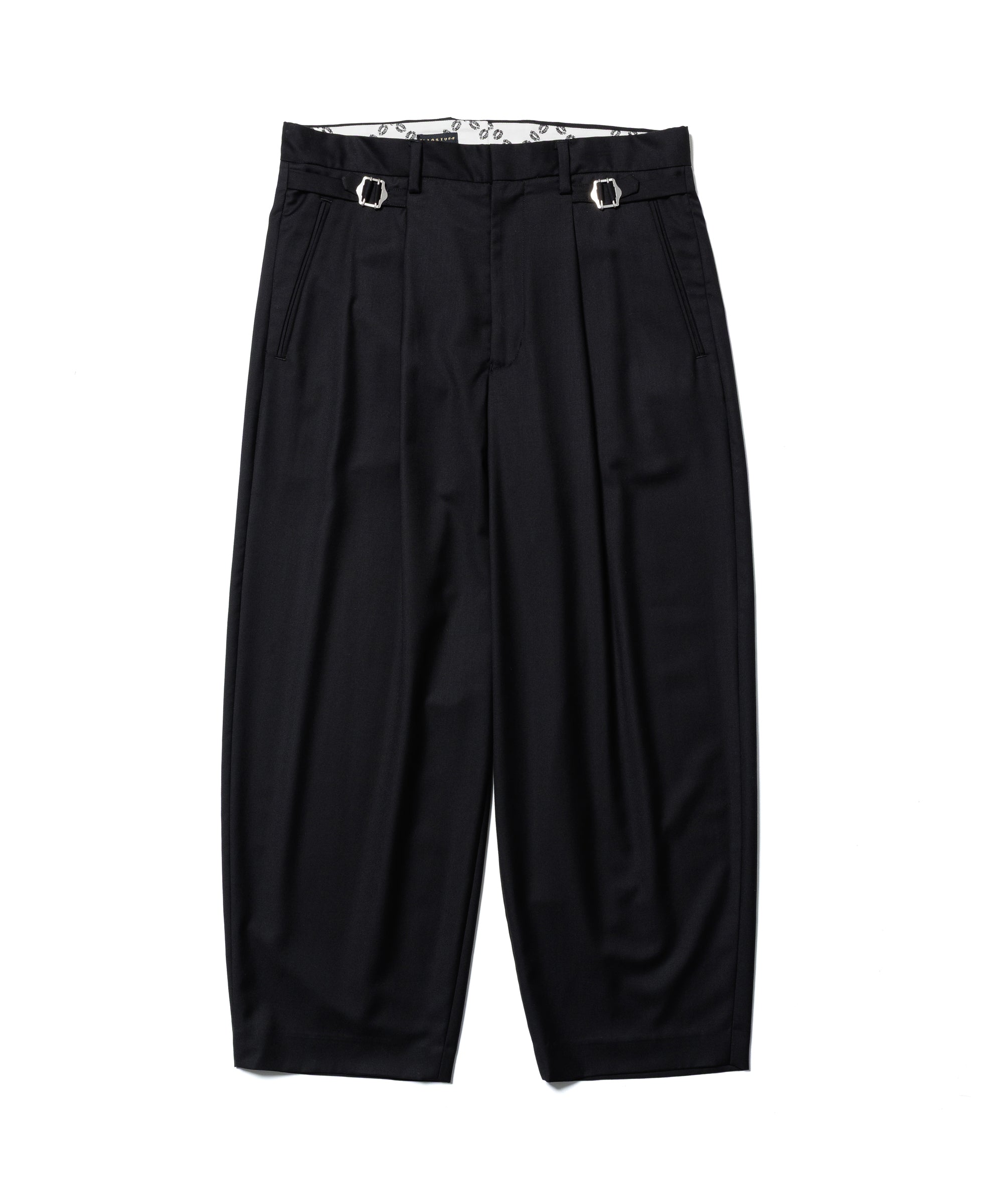 BAGGIE SLACKS – F-LAGSTUF-F