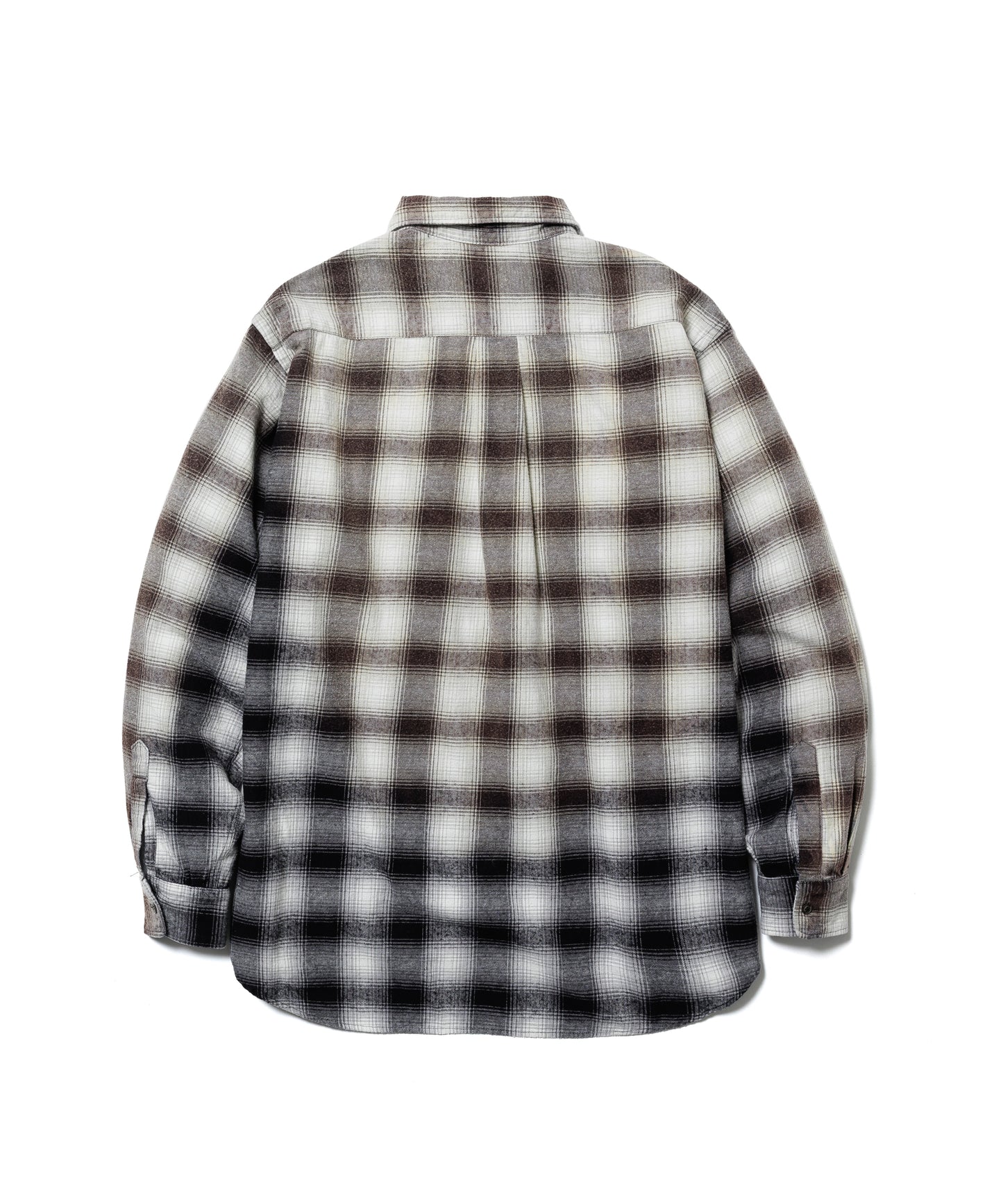 SUNFADE L/S NEL SHIRTS