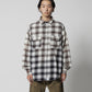 SUNFADE L/S NEL SHIRTS