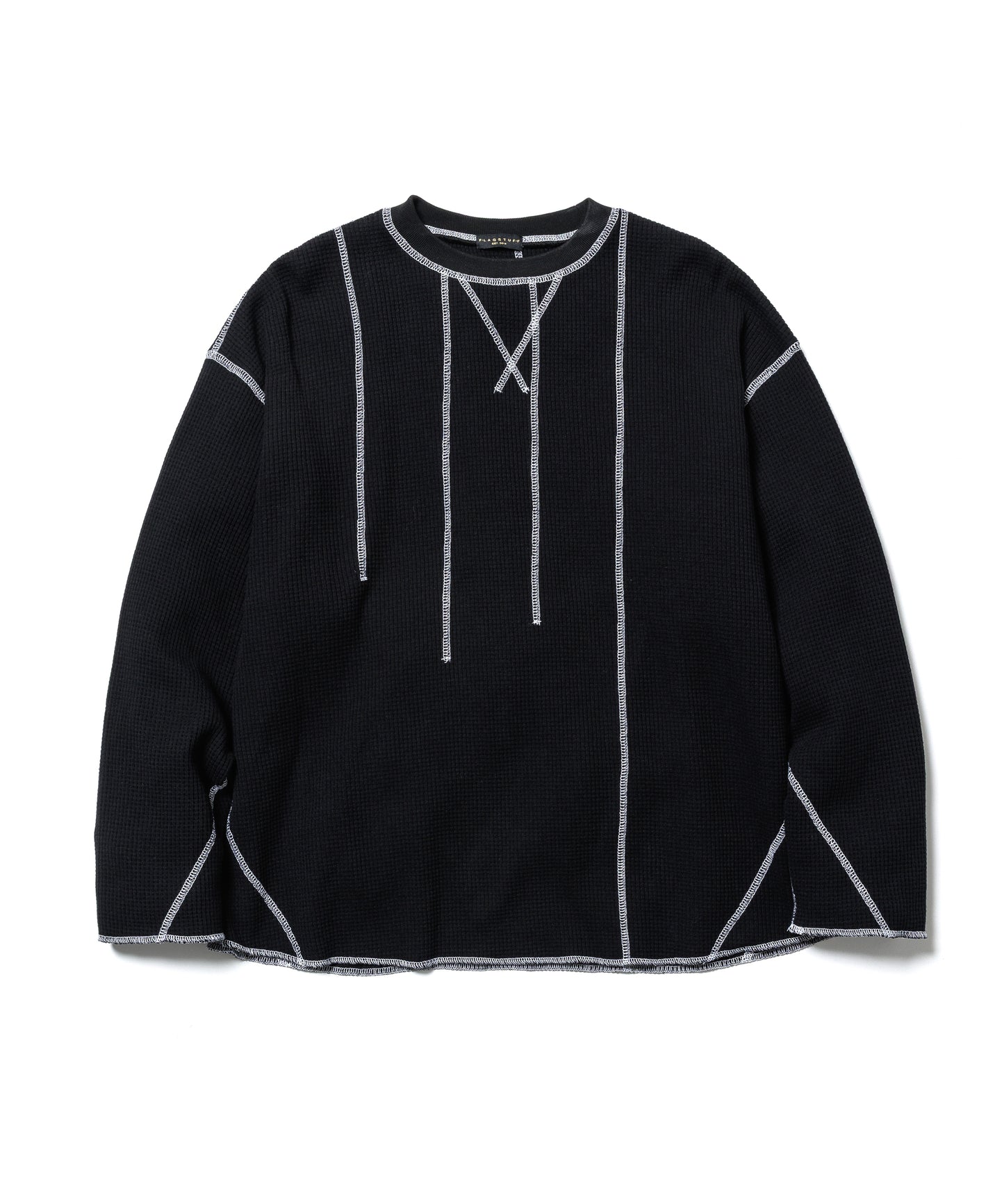 THERMAL L/S TEE