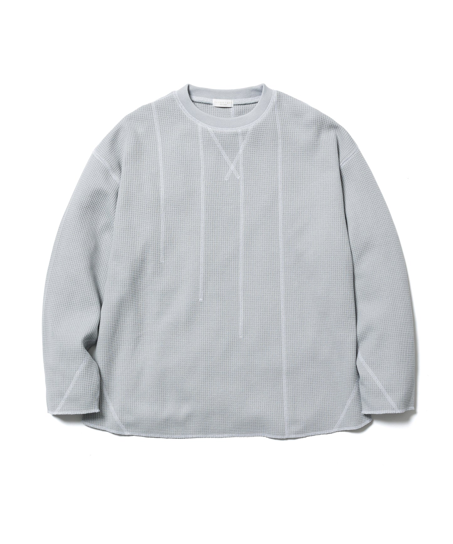 THERMAL L/S TEE