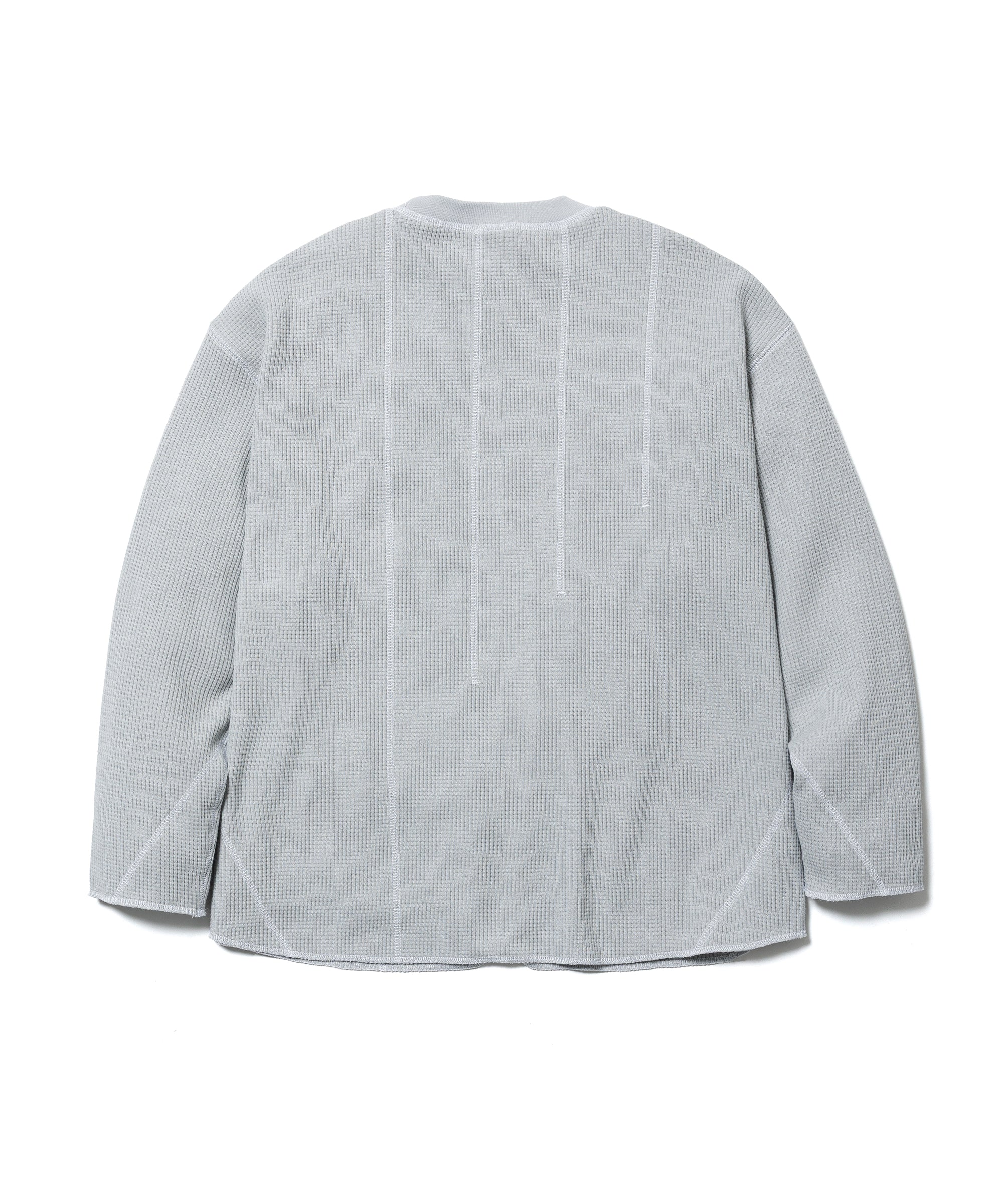 THERMAL L/S TEE – F-LAGSTUF-F