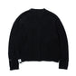 BORO MOLE SWEATER