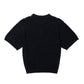S/S POLO SWEATER
