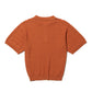 S/S POLO SWEATER