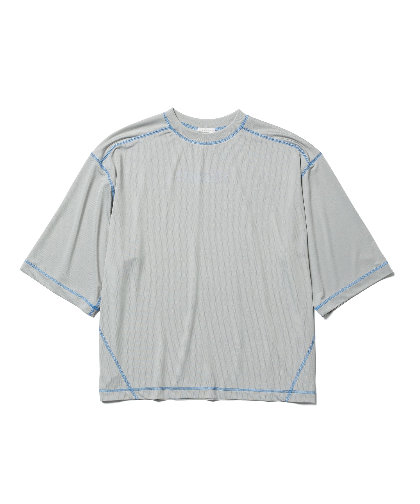 MESH TEE