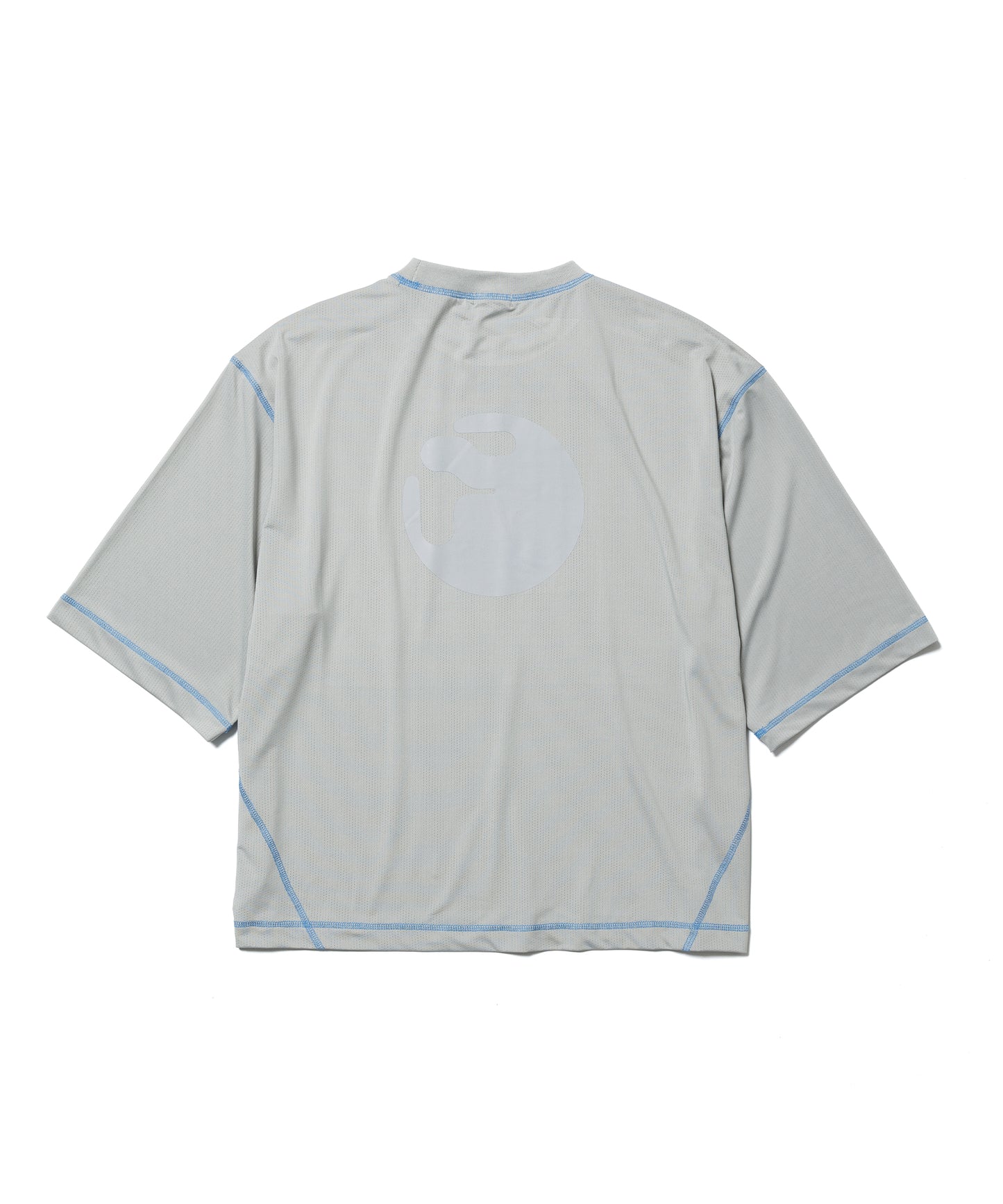 MESH TEE