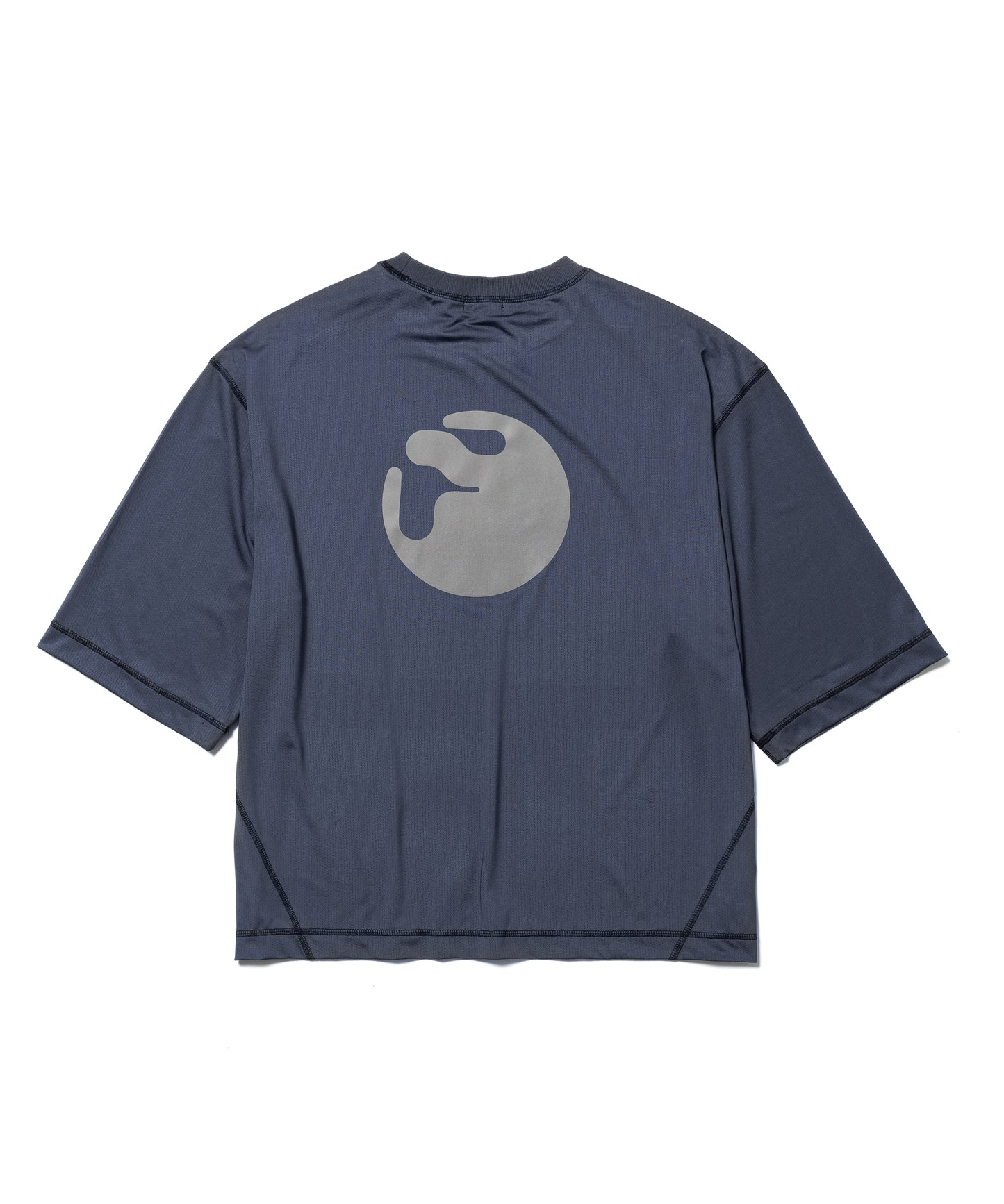 MESH TEE
