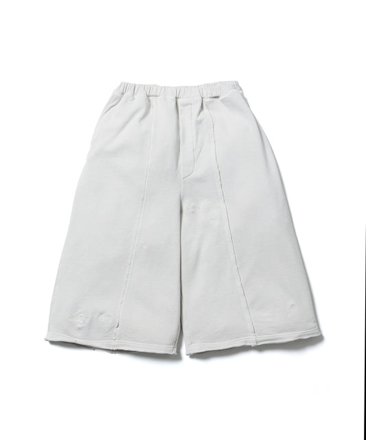 BORO SWEAT SHORTS