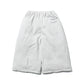 BORO SWEAT SHORTS