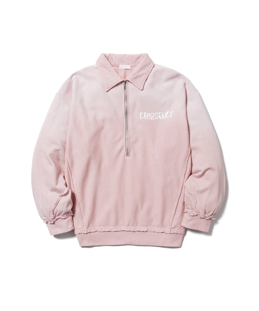 "SYMBOL LOGO" SWITCHING HZ SWEAT