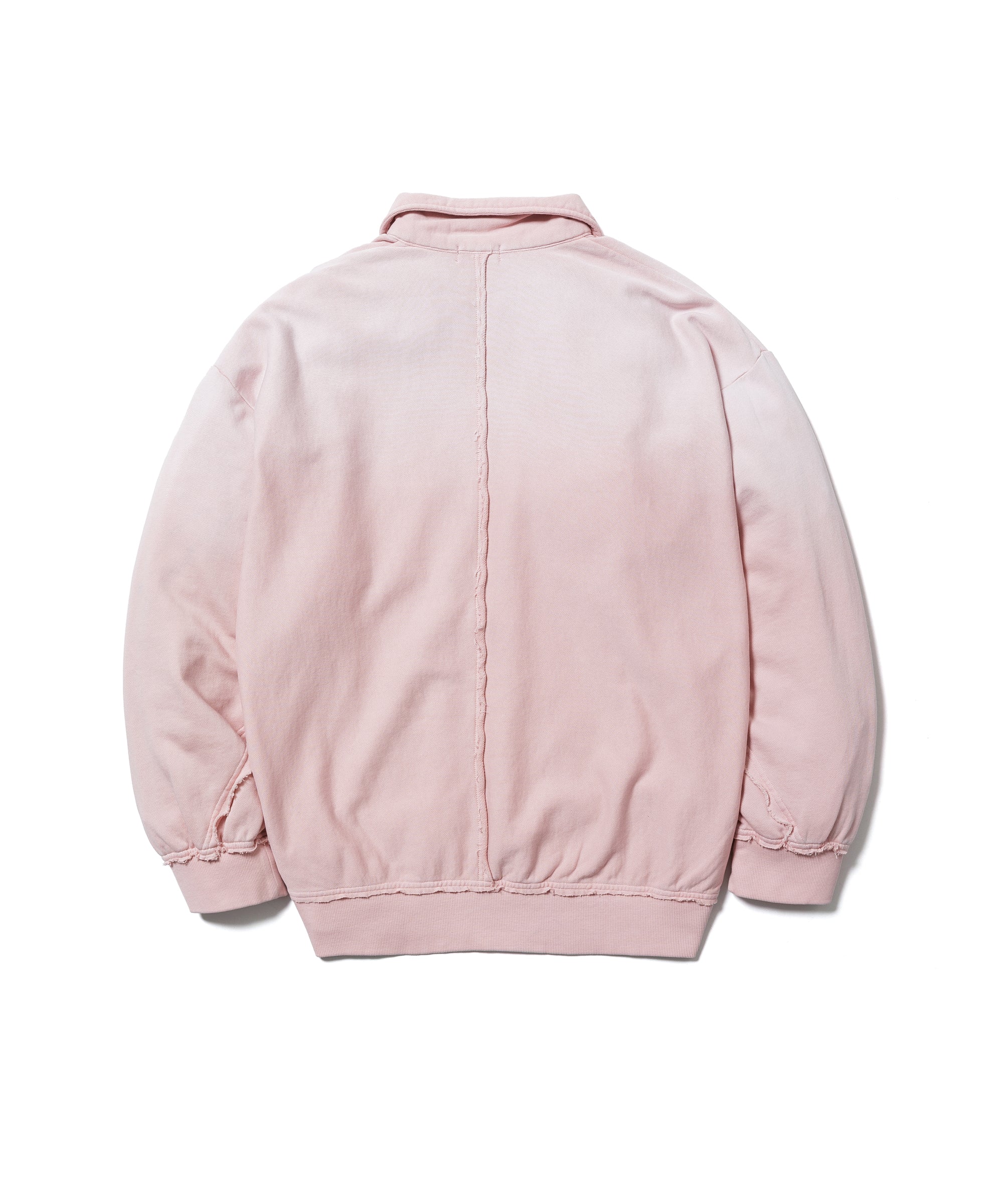 SWITCHING HZ SWEAT – F-LAGSTUF-F