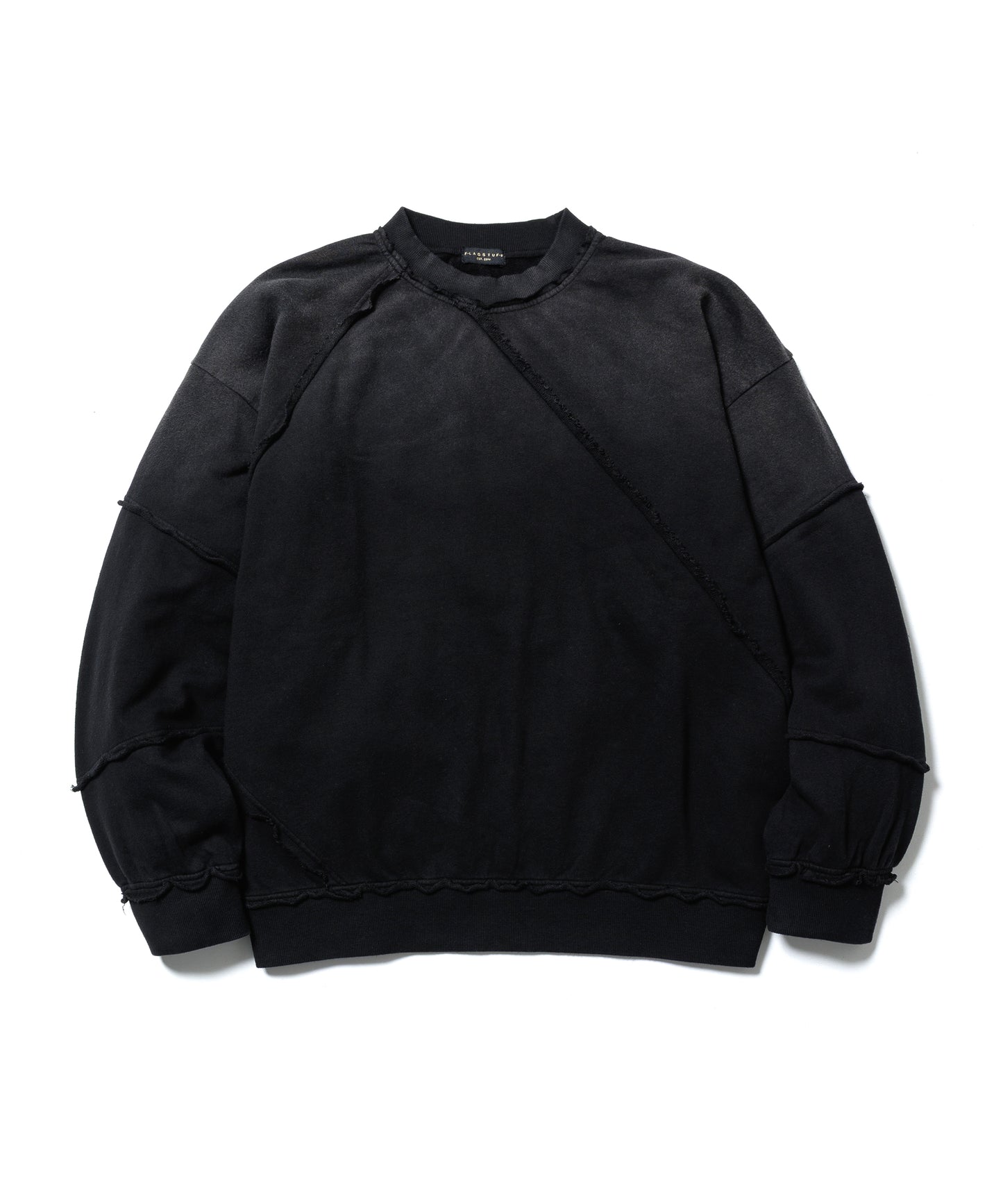 SWITCHING BORO SWEAT