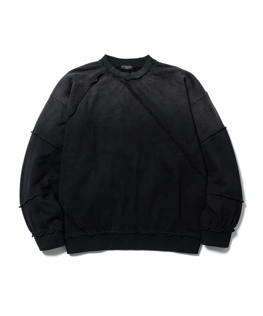 SWITCHING BORO SWEAT