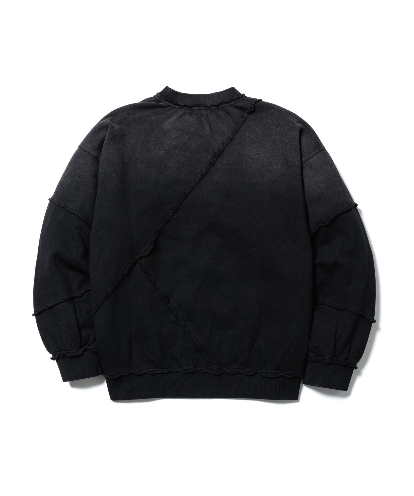 SWITCHING BORO SWEAT