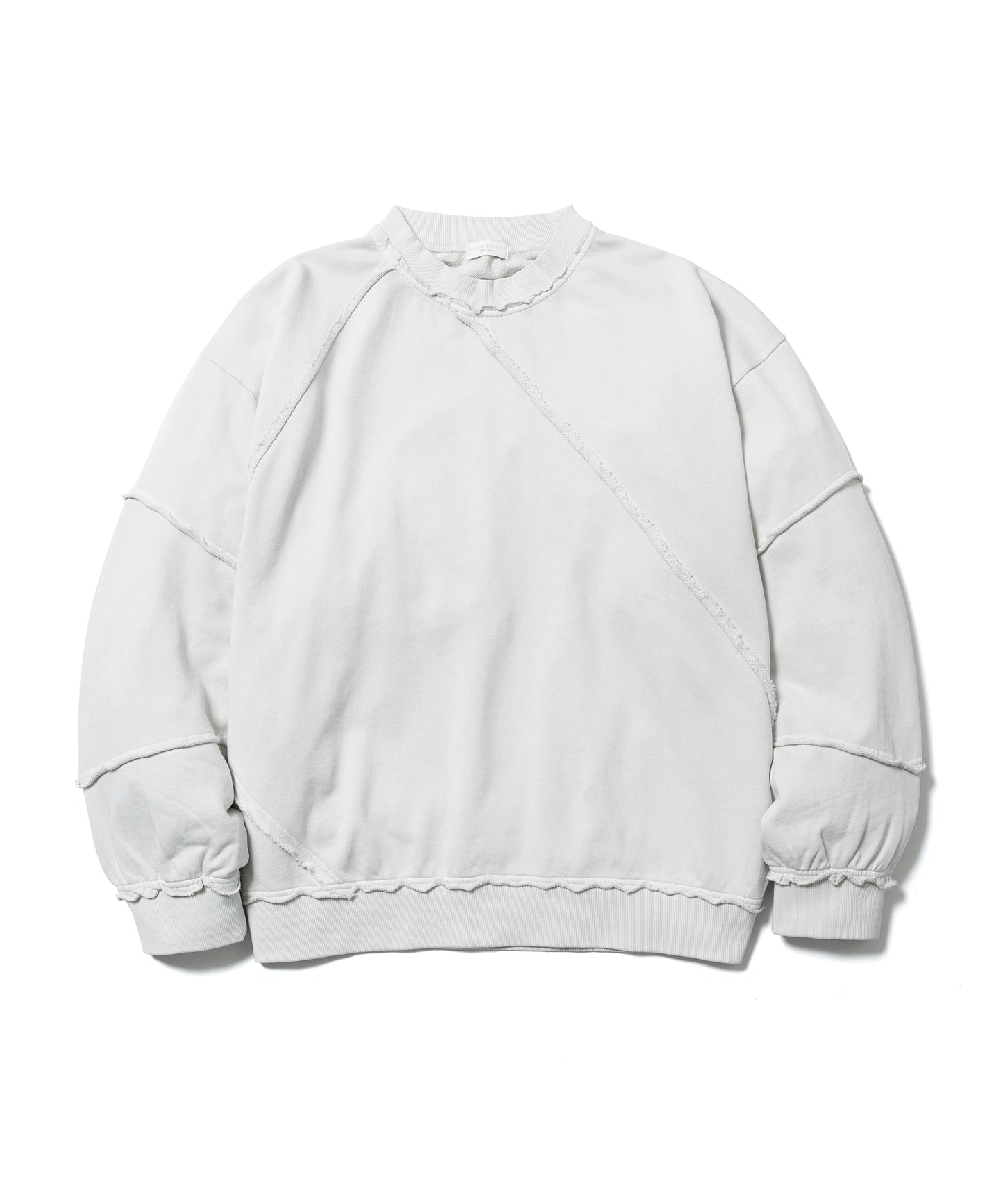 SWITCHING BORO SWEAT